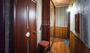 1-к квартира, вторичка, 23м2, 1/3 этаж