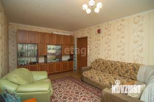 1-к квартира, вторичка, 39м2, 1/9 этаж