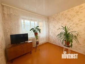 1-к квартира, вторичка, 35м2, 6/9 этаж