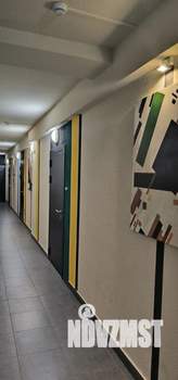 2-к квартира, вторичка, 35м2, 4/25 этаж