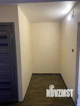 1-к квартира, вторичка, 38м2, 2/6 этаж