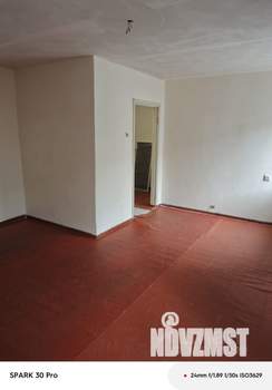 1-к квартира, вторичка, 35м2, 3/9 этаж
