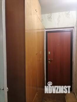 3-к квартира, вторичка, 48м2, 1/5 этаж