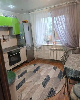 3-к квартира, вторичка, 66м2, 3/10 этаж
