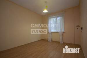 2-к квартира, вторичка, 49м2, 4/5 этаж