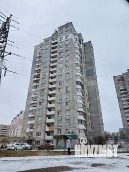 4-к квартира, вторичка, 86м2, 8/18 этаж
