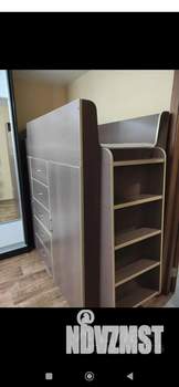 1-к квартира, вторичка, 39м2, 6/7 этаж