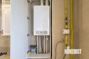 2-к квартира, вторичка, 65м2, 9/13 этаж