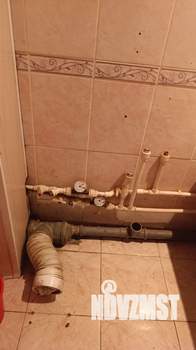 2-к квартира, вторичка, 45м2, 3/6 этаж