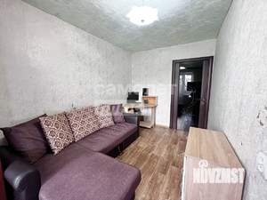 3-к квартира, вторичка, 57м2, 8/9 этаж