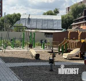 3-к квартира, вторичка, 80м2, 21/23 этаж