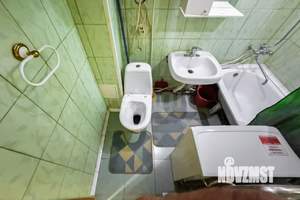 1-к квартира, вторичка, 32м2, 7/9 этаж