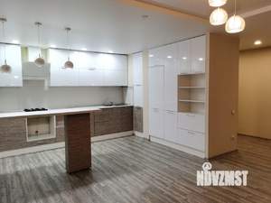 3-к квартира, вторичка, 62м2, 4/9 этаж