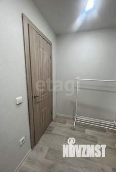 Студия квартира, вторичка, 26м2, 8/16 этаж