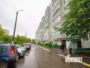 4-к квартира, вторичка, 70м2, 4/9 этаж