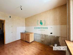 1-к квартира, вторичка, 46м2, 2/9 этаж