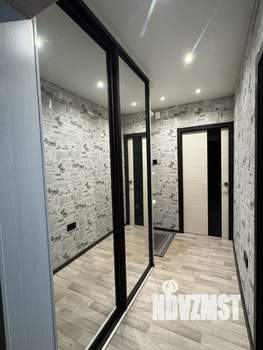 2-к квартира, вторичка, 53м2, 2/9 этаж