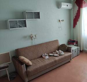 2-к квартира, вторичка, 52м2, 4/9 этаж