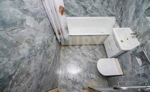 1-к квартира, вторичка, 37м2, 6/9 этаж