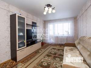 3-к квартира, вторичка, 58м2, 4/5 этаж
