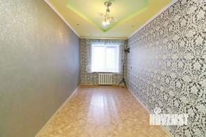 3-к квартира, вторичка, 56м2, 3/4 этаж
