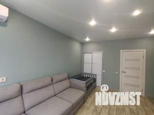 1-к квартира, вторичка, 38м2, 9/9 этаж