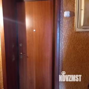 2-к квартира, вторичка, 43м2, 5/5 этаж