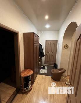 3-к квартира, вторичка, 83м2, 1/4 этаж