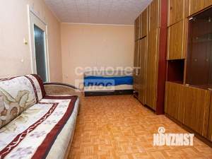 1-к квартира, вторичка, 35м2, 3/10 этаж