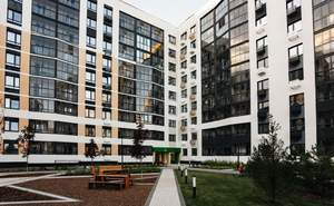 2-к квартира, вторичка, 66м2, 9/12 этаж