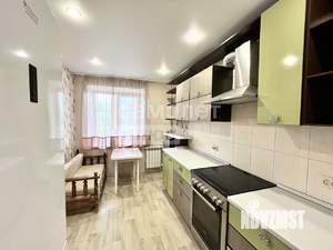 1-к квартира, вторичка, 37м2, 5/12 этаж