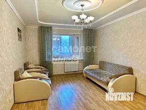 3-к квартира, вторичка, 72м2, 2/9 этаж