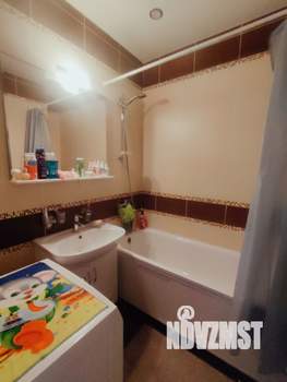 2-к квартира, вторичка, 57м2, 23/27 этаж