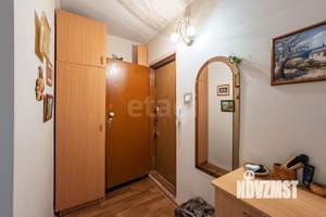 1-к квартира, вторичка, 35м2, 8/10 этаж