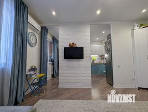 2-к квартира, вторичка, 51м2, 7/9 этаж