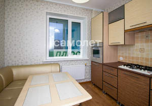 2-к квартира, вторичка, 54м2, 2/10 этаж