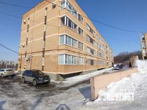 1-к квартира, вторичка, 49м2, 3/4 этаж