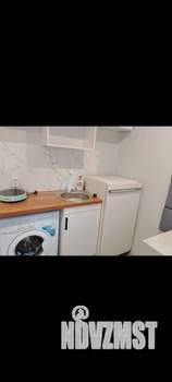 Студия квартира, вторичка, 13м2, 6/9 этаж