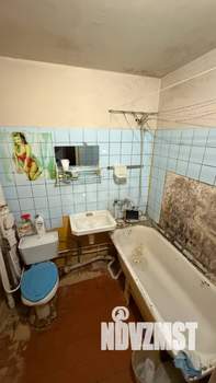 1-к квартира, вторичка, 35м2, 1/9 этаж