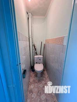 3-к квартира, вторичка, 60м2, 4/5 этаж