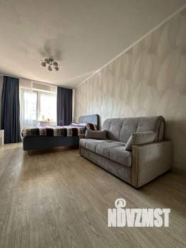 1-к квартира, вторичка, 37м2, 4/9 этаж