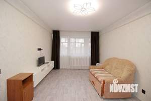 3-к квартира, вторичка, 56м2, 5/5 этаж