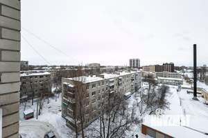 1-к квартира, вторичка, 45м2, 7/10 этаж