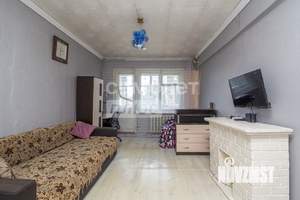 1-к квартира, вторичка, 32м2, 5/5 этаж