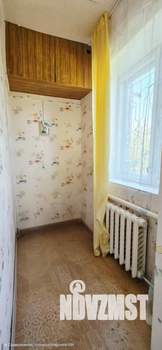 1-к квартира, вторичка, 37м2, 2/2 этаж