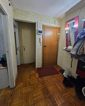 2-к квартира, вторичка, 43м2, 2/5 этаж