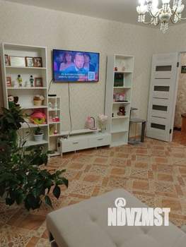 3-к квартира, вторичка, 65м2, 6/10 этаж