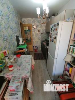 1-к квартира, вторичка, 36м2, 4/9 этаж