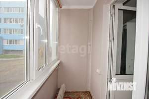 1-к квартира, вторичка, 45м2, 1/9 этаж