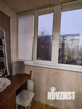 1-к квартира, вторичка, 35м2, 4/10 этаж